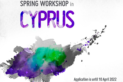 Cyprus International Workshop (FH Salzburg & BAU)